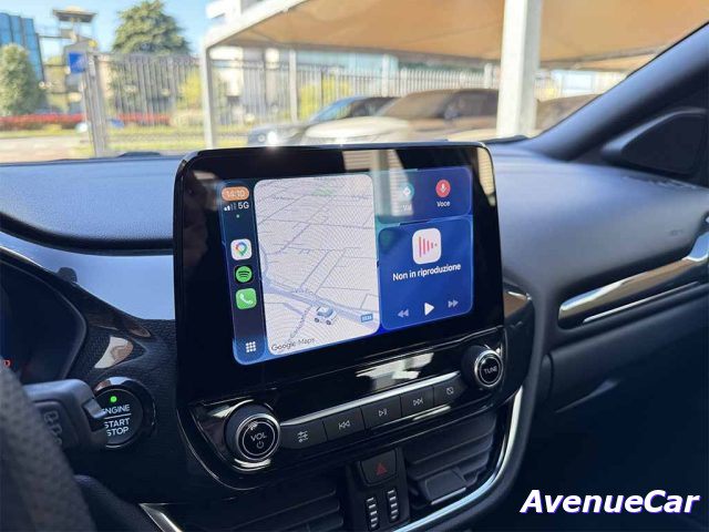 FORD PUMA HYBRID ST-LINE PREZZO REALE CARP - foto 20