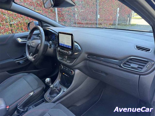 FORD PUMA HYBRID ST-LINE PREZZO REALE CARP - foto 26
