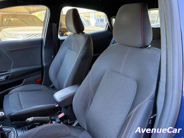 FORD PUMA HYBRID ST-LINE PREZZO REALE CARP - foto 24