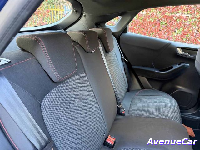 FORD PUMA HYBRID ST-LINE PREZZO REALE CARP - foto 27