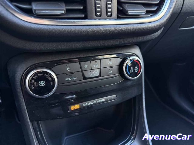 FORD PUMA HYBRID ST-LINE PREZZO REALE CARP - foto 16