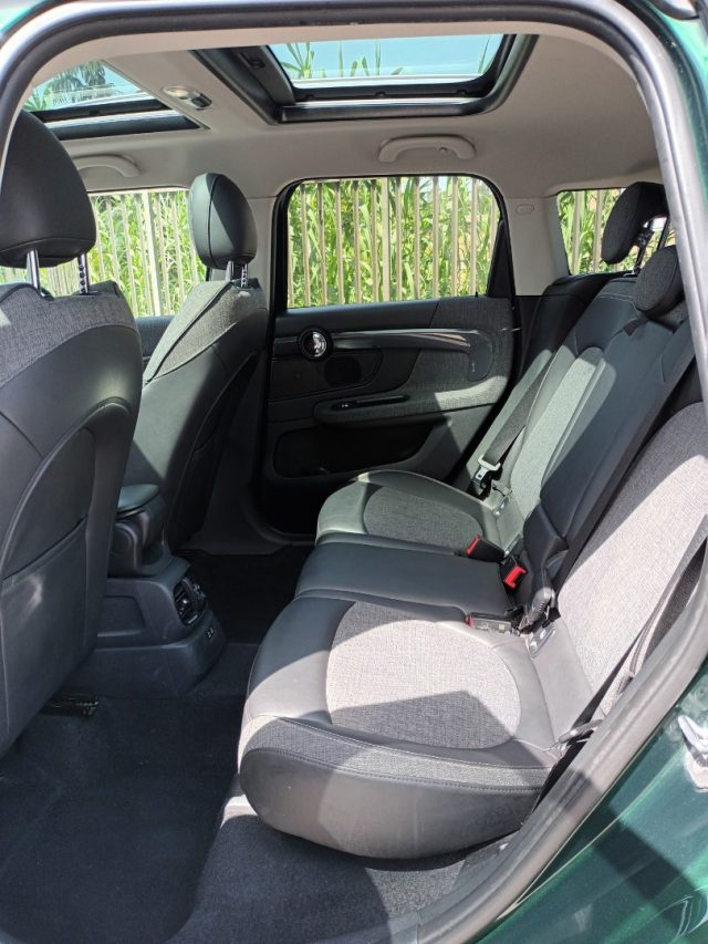 MINI COUNTRYMAN 2000 COOPER SD ALL4 190CV CARPLA - foto 6