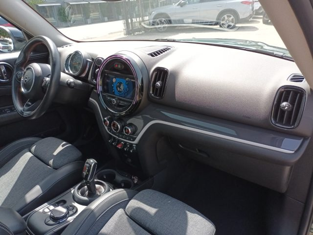 MINI COUNTRYMAN 2000 COOPER SD ALL4 190CV CARPLA - foto 7