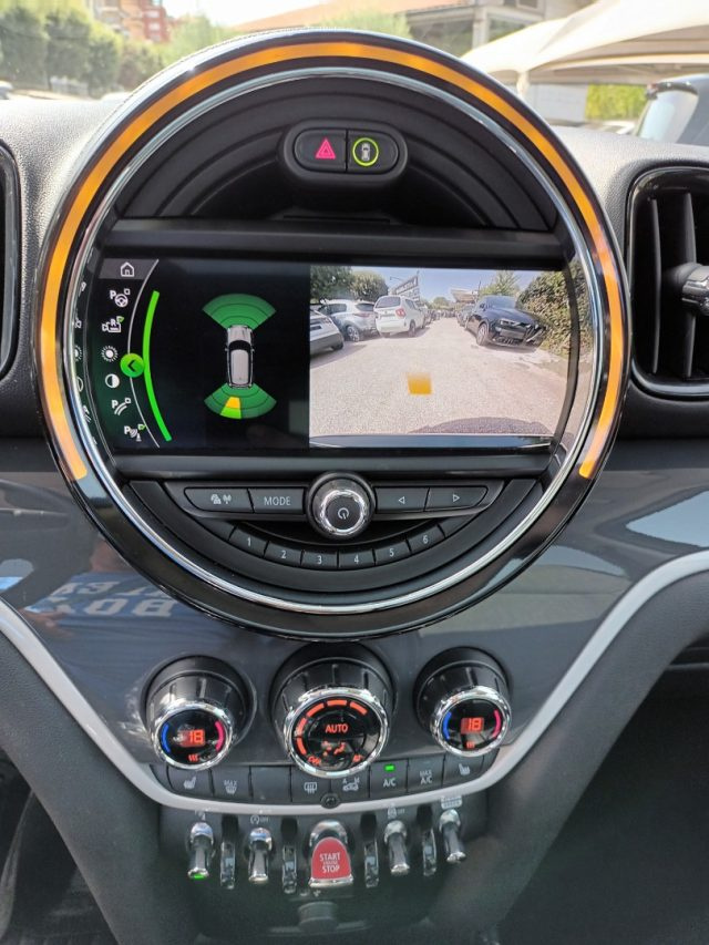 MINI COUNTRYMAN 2000 COOPER SD ALL4 190CV CARPLA - foto 11