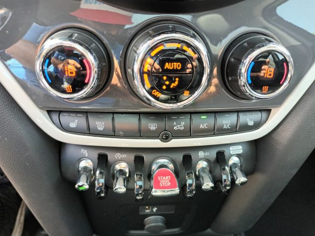 MINI COUNTRYMAN 2000 COOPER SD ALL4 190CV CARPLA - foto 12