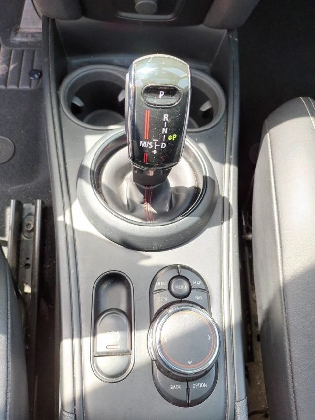MINI COUNTRYMAN 2000 COOPER SD ALL4 190CV CARPLA - foto 13
