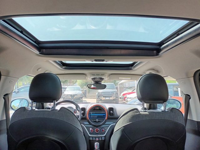 MINI COUNTRYMAN 2000 COOPER SD ALL4 190CV CARPLA - foto 15