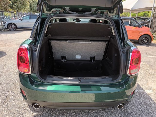 MINI COUNTRYMAN 2000 COOPER SD ALL4 190CV CARPLA - foto 18
