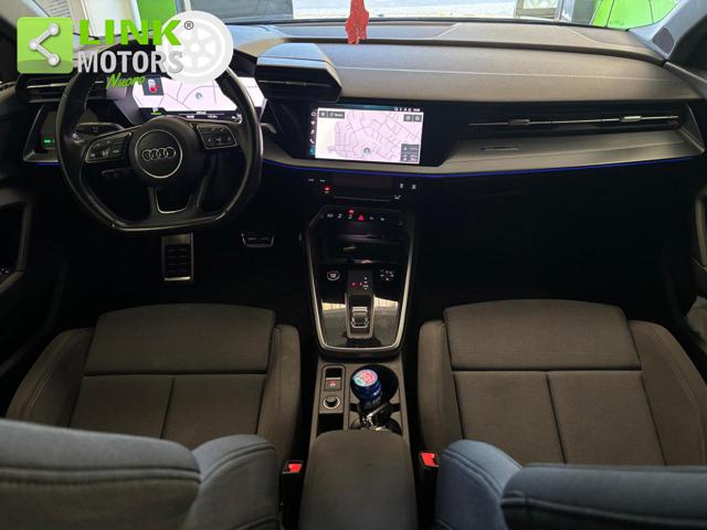 AUDI A3 35 S-LINE S-TRONIC - foto 28