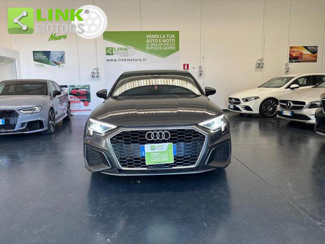 AUDI A3 35 S-LINE S-TRONIC - foto 8