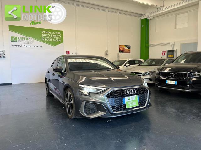 AUDI A3 35 S-LINE S-TRONIC - foto 7