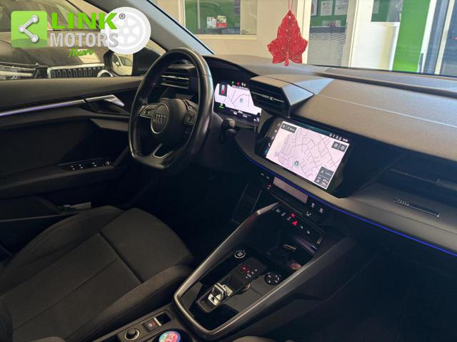 AUDI A3 35 S-LINE S-TRONIC - foto 26