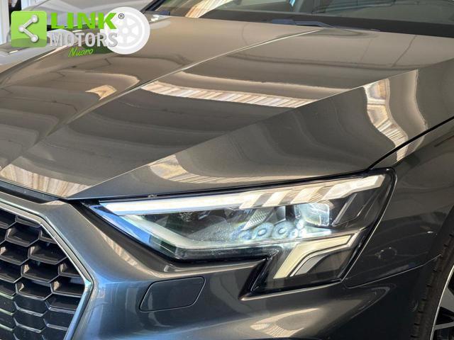 AUDI A3 35 S-LINE S-TRONIC - foto 9