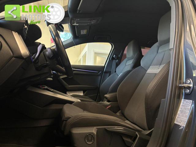AUDI A3 35 S-LINE S-TRONIC - foto 13
