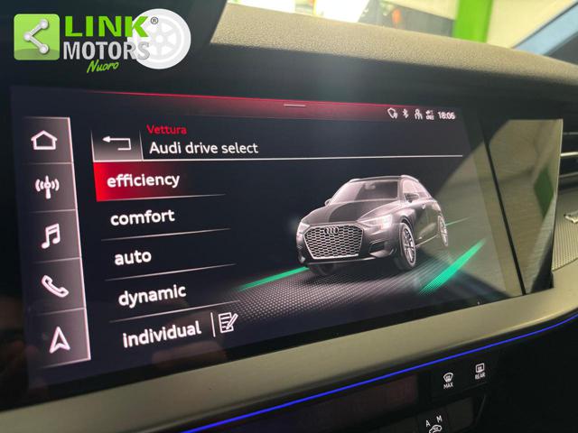 AUDI A3 35 S-LINE S-TRONIC - foto 20
