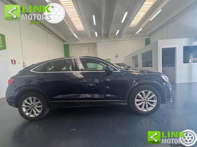 AUDI Q3 SPB 35 S-LINE S-TRONIC - foto 6