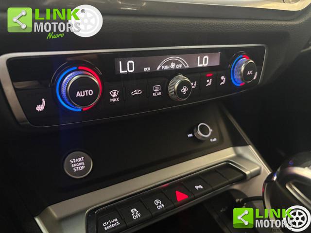 AUDI Q3 SPB 35 S-LINE S-TRONIC - foto 16