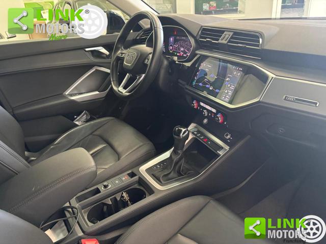 AUDI Q3 SPB 35 S-LINE S-TRONIC - foto 29