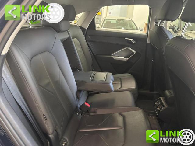 AUDI Q3 SPB 35 S-LINE S-TRONIC - foto 28