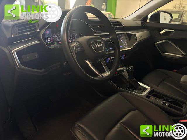 AUDI Q3 SPB 35 S-LINE S-TRONIC - foto 22