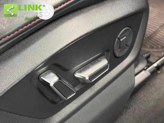 AUDI RS Q8 600CV VA ESPOSTA CARBOCERAMIC AU - foto 34