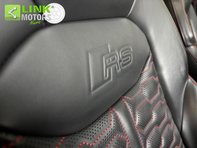 AUDI RS Q8 600CV VA ESPOSTA CARBOCERAMIC AU - foto 35