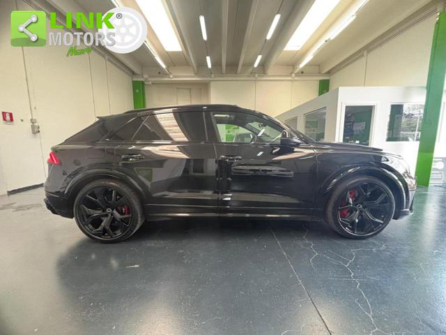 AUDI RS Q8 600CV VA ESPOSTA CARBOCERAMIC AU - foto 6