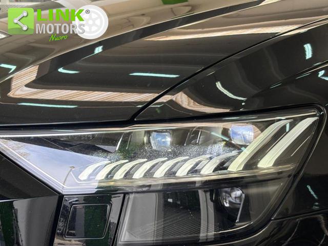 AUDI RS Q8 600CV VA ESPOSTA CARBOCERAMIC AU - foto 17