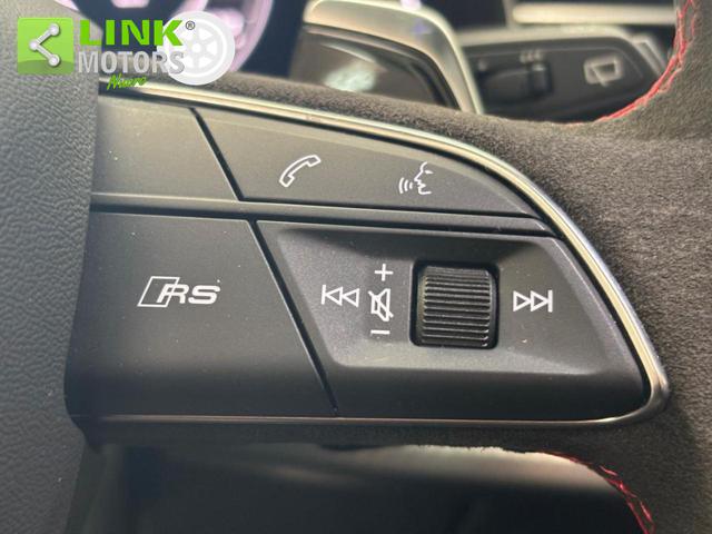 AUDI RS Q8 600CV VA ESPOSTA CARBOCERAMIC AU - foto 21