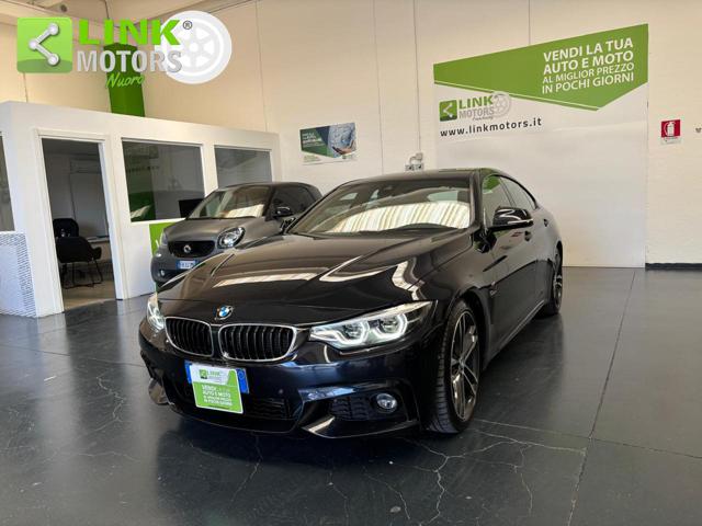 BMW 425 D 224 CV M-SPORT - foto 6