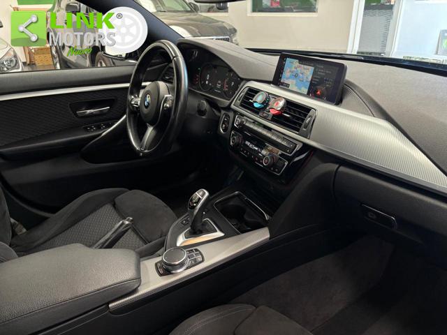 BMW 425 D 224 CV M-SPORT - foto 37