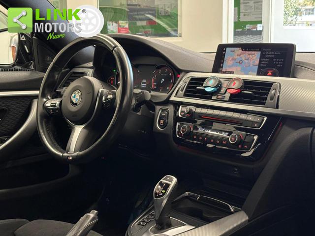 BMW 425 D 224 CV M-SPORT - foto 35