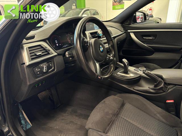 BMW 425 D 224 CV M-SPORT - foto 12