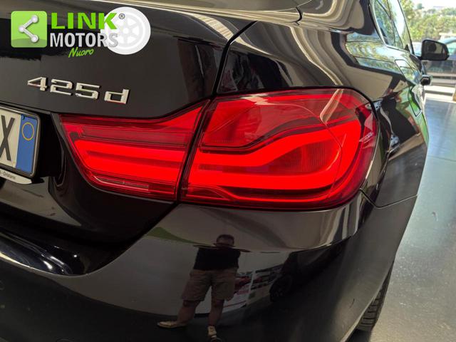BMW 425 D 224 CV M-SPORT - foto 31