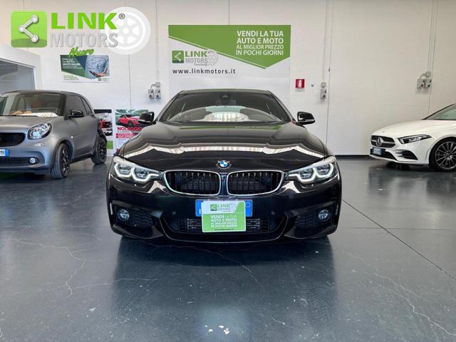 BMW 425 D 224 CV M-SPORT - foto 28