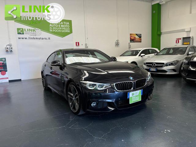 BMW 425 D 224 CV M-SPORT - foto 7