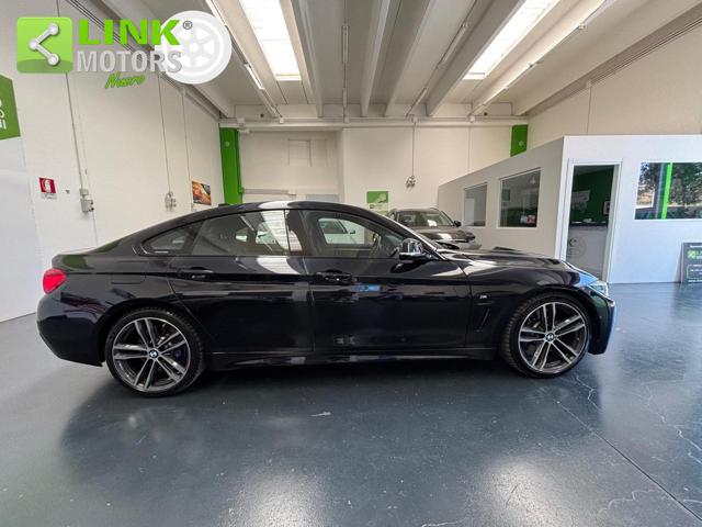 BMW 425 D 224 CV M-SPORT - foto 8