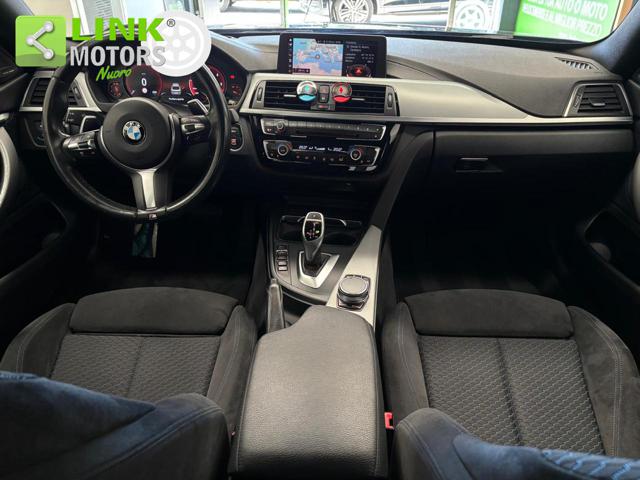 BMW 425 D 224 CV M-SPORT - foto 36