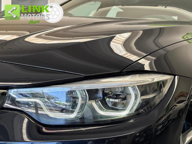 BMW 425 D 224 CV M-SPORT - foto 11