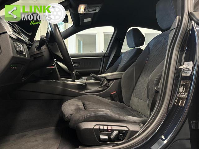 BMW 425 D 224 CV M-SPORT - foto 14
