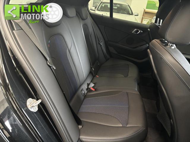BMW 118 D M-SPORT GARANZIA UFFICIALE - foto 27
