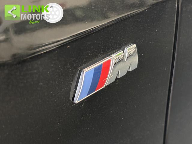 BMW 118 D M-SPORT GARANZIA UFFICIALE - foto 36