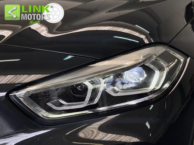 BMW 118 D M-SPORT GARANZIA UFFICIALE - foto 8
