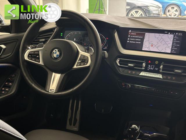 BMW 118 D M-SPORT GARANZIA UFFICIALE - foto 30