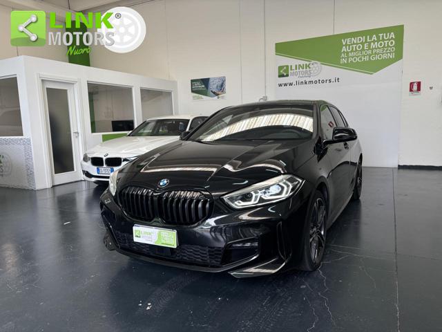 BMW 118 D M-SPORT GARANZIA UFFICIALE - foto 39
