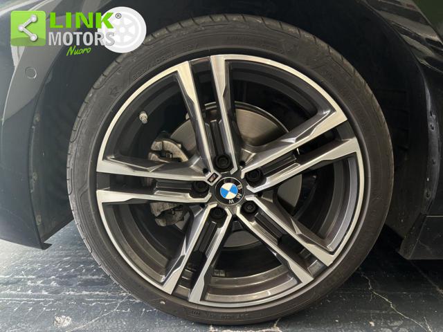 BMW 118 D M-SPORT GARANZIA UFFICIALE - foto 9