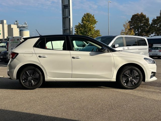 SKODA FABIA 1.0 MPI 80 CV MONTE CARLO - foto 7