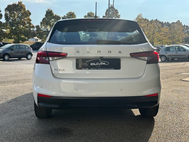 SKODA FABIA 1.0 MPI 80 CV MONTE CARLO - foto 9