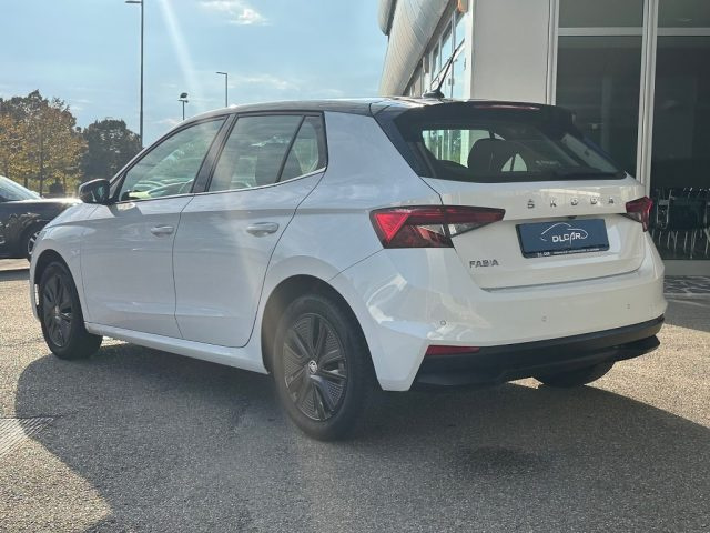 SKODA FABIA 1.0 MPI 80 CV MONTE CARLO - foto 6