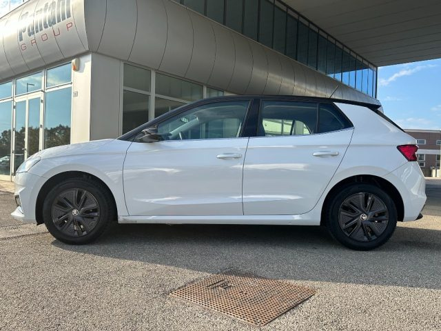 SKODA FABIA 1.0 MPI 80 CV MONTE CARLO - foto 8